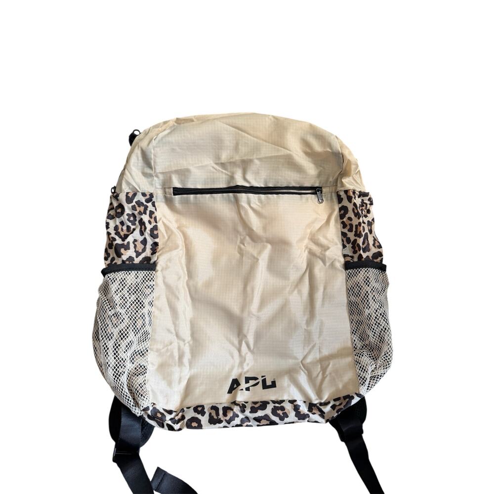 Apl Packable All Purpose Backpack - image 3